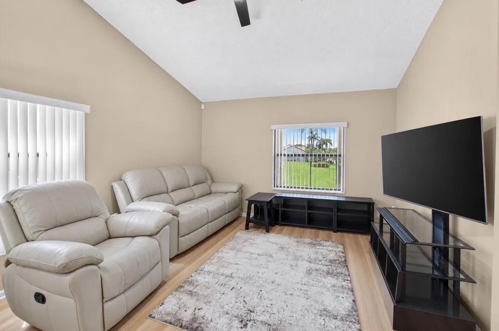 5939 Parkwalk Drive Boynton Beach, FL 33472