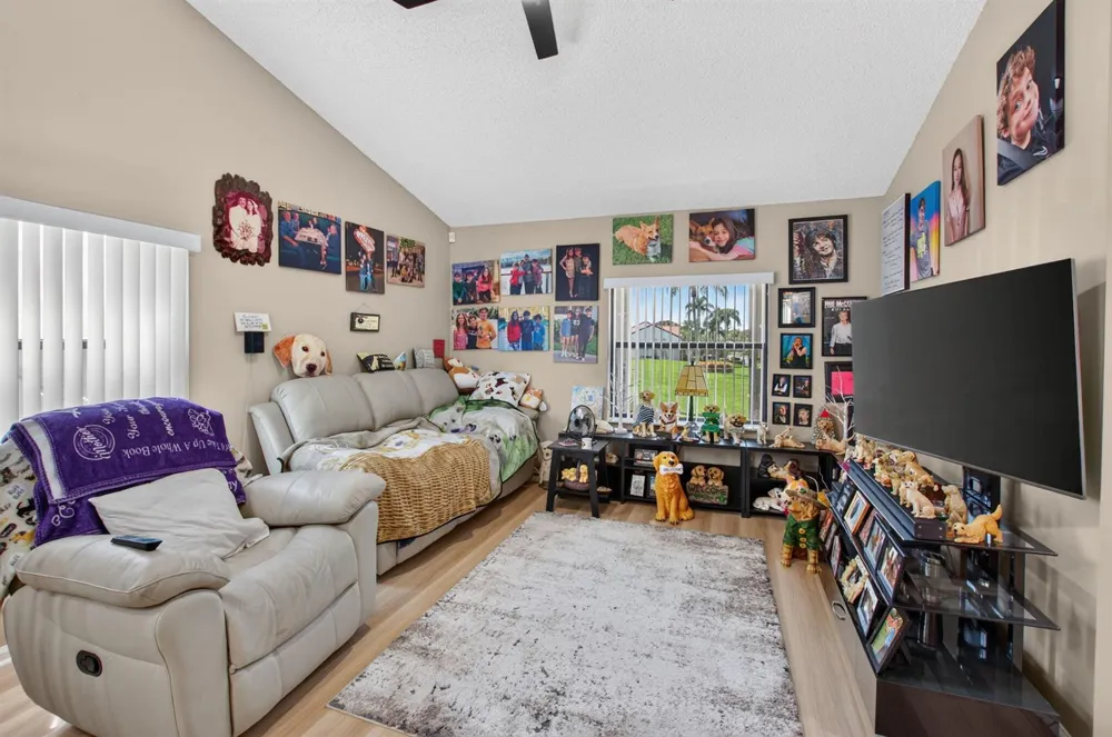 5939 Parkwalk Drive Boynton Beach, FL 33472