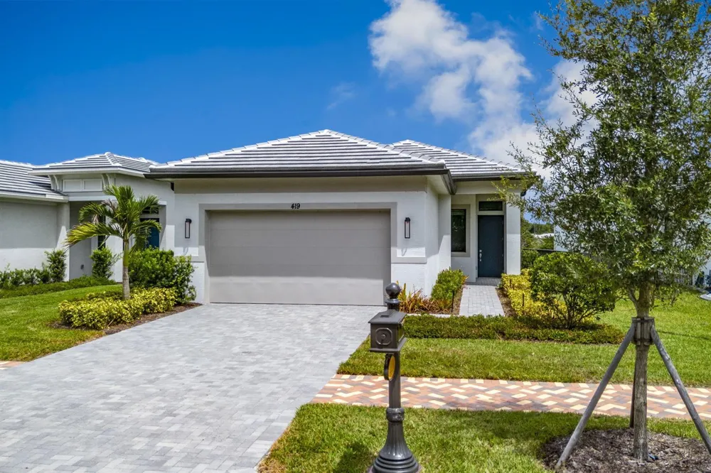 419 SE VIA SANGRO Port St. Lucie, FL 34952