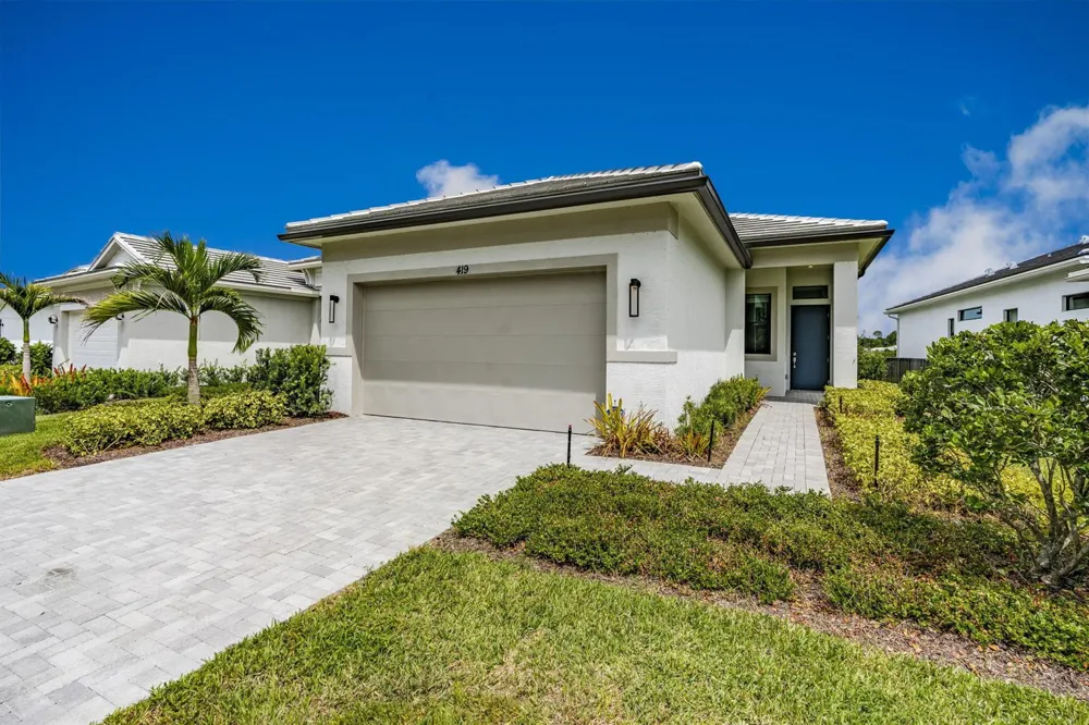 419 SE VIA SANGRO Port St. Lucie, FL 34952