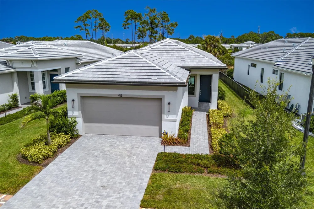 419 SE VIA SANGRO Port St. Lucie, FL 34952