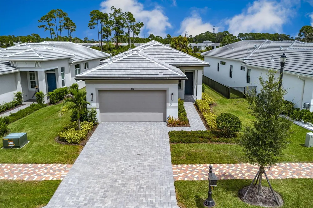 419 SE VIA SANGRO Port St. Lucie, FL 34952