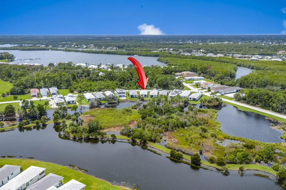 419 SE VIA SANGRO Port St. Lucie, FL 34952