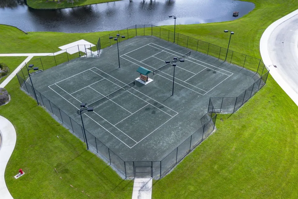 419 SE VIA SANGRO Port St. Lucie, FL 34952