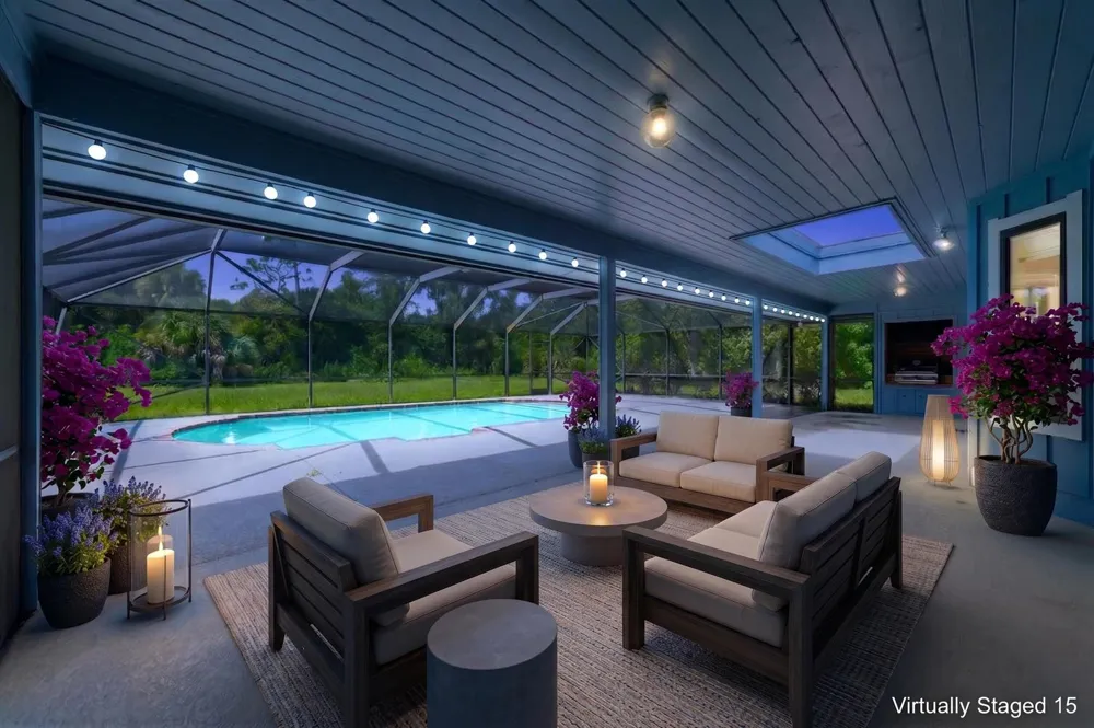 2122 SW Racquet Club Drive Palm City, FL 34990