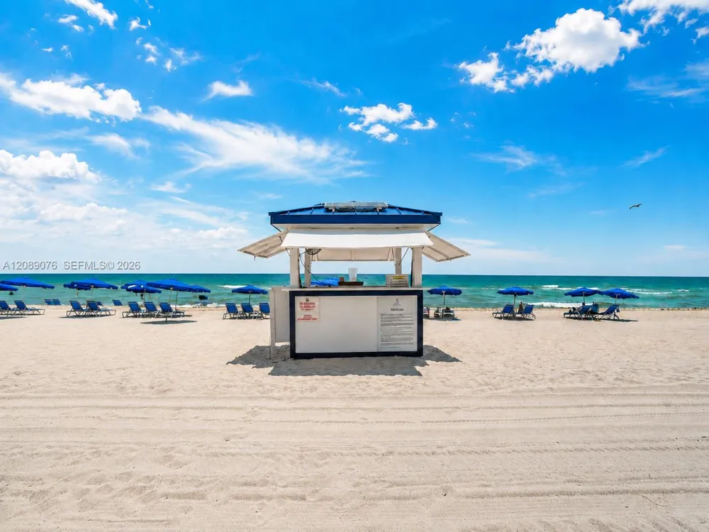 6365 Collins Ave #1705 Miami Beach, FL 33141