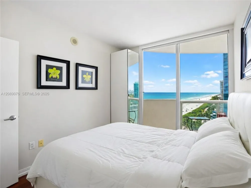 6365 Collins Ave #1705 Miami Beach, FL 33141