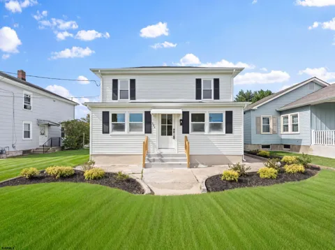 304 W Arbor Ave