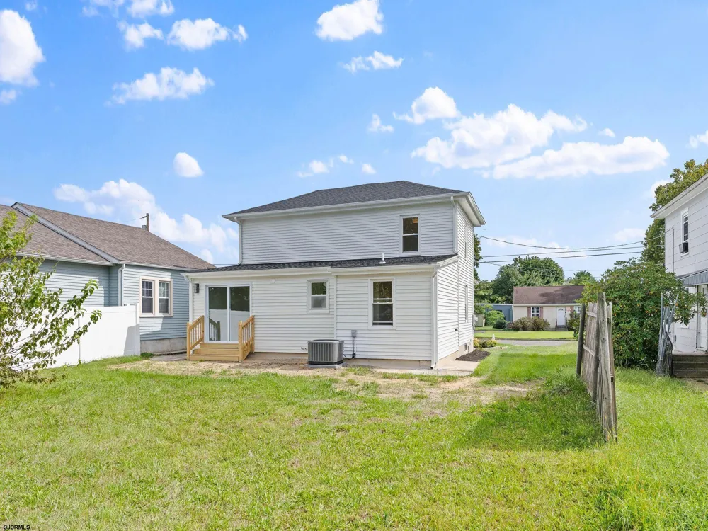 304 W Arbor Ave Buenaugh, NJ 08326