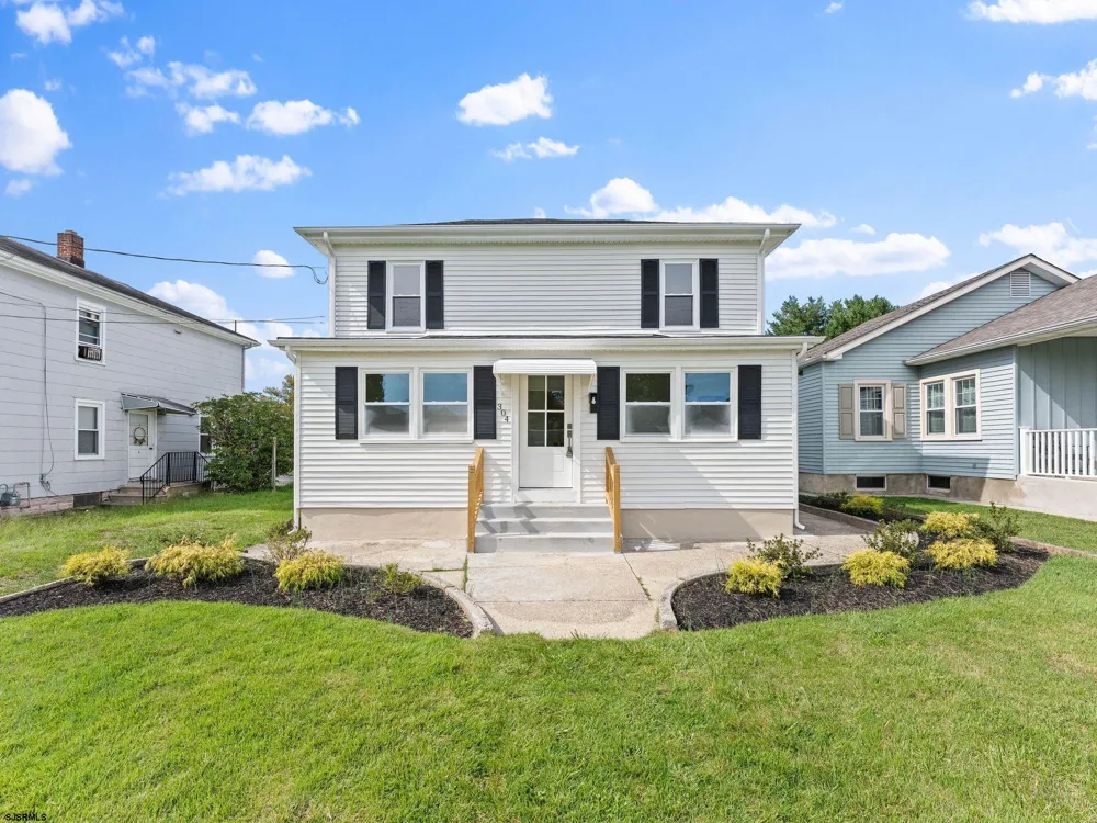 304 W Arbor Ave Buenaugh, NJ 08326