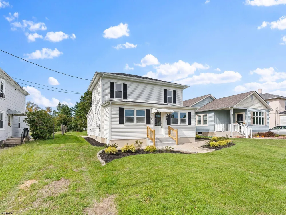 304 W Arbor Ave Buenaugh, NJ 08326