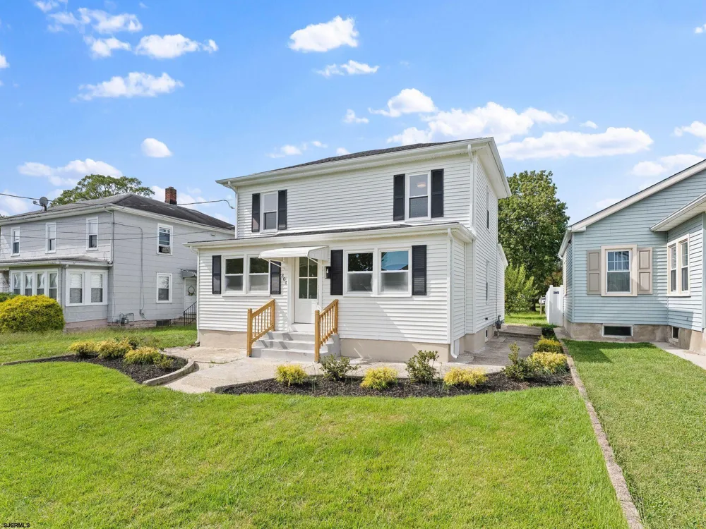 304 W Arbor Ave Buenaugh, NJ 08326