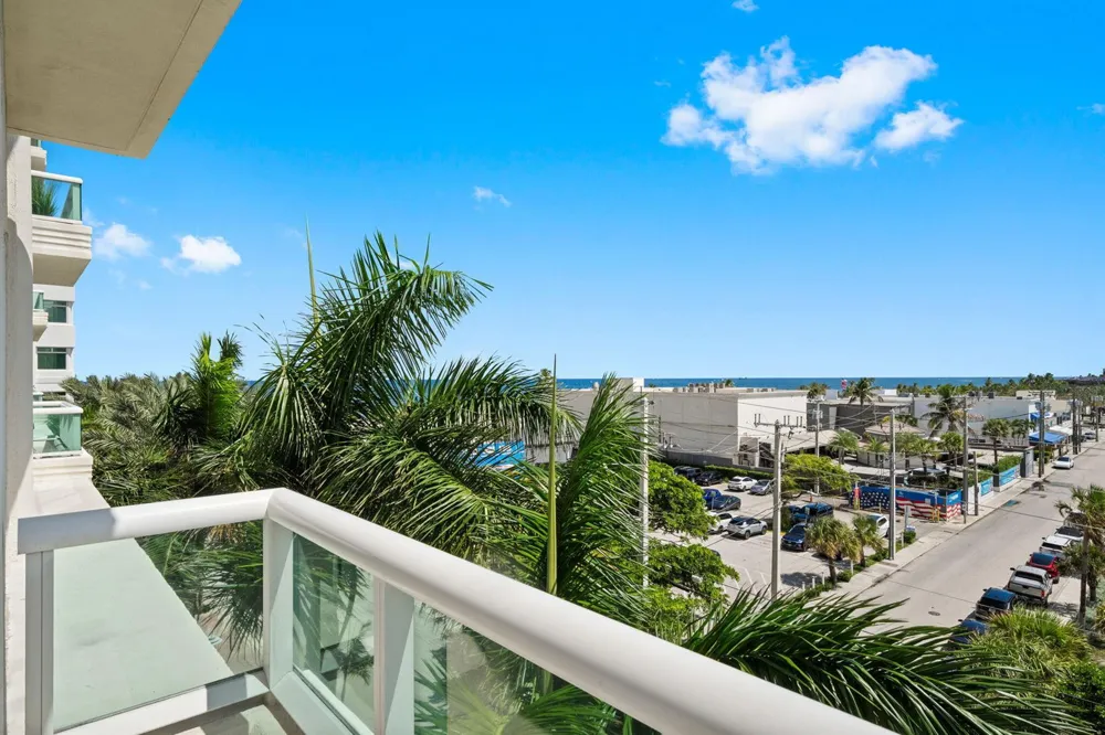 101 S Fort Lauderdale Beach Boulevard #607 Fort Lauderdale, FL 33316