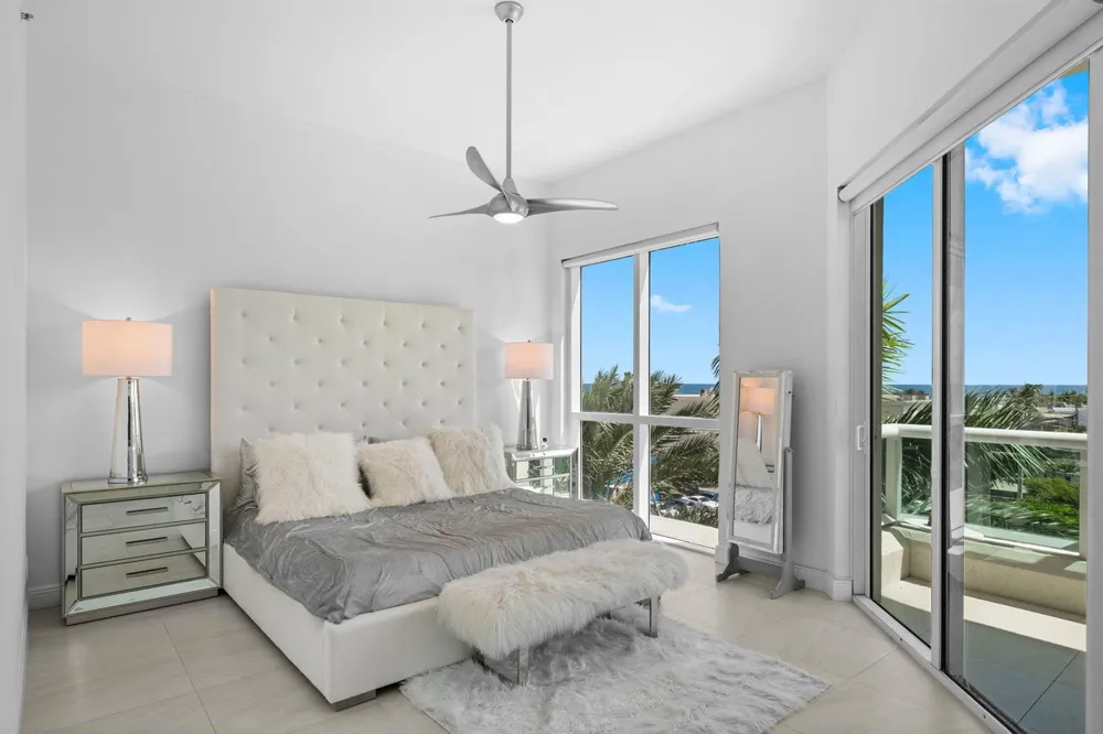 101 S Fort Lauderdale Beach Boulevard #607 Fort Lauderdale, FL 33316