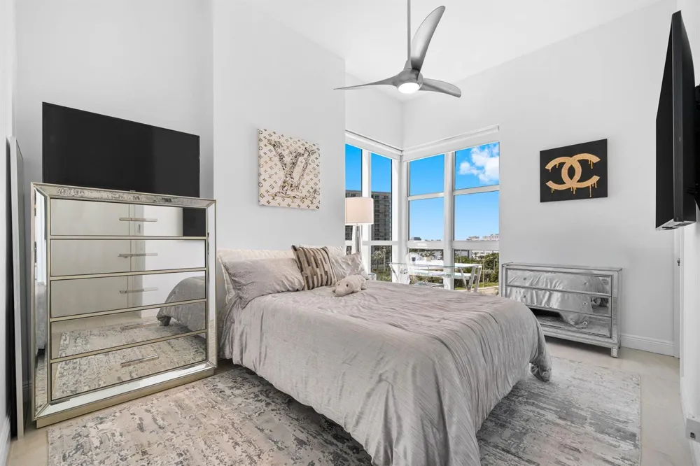 101 S Fort Lauderdale Beach Boulevard #607 Fort Lauderdale, FL 33316