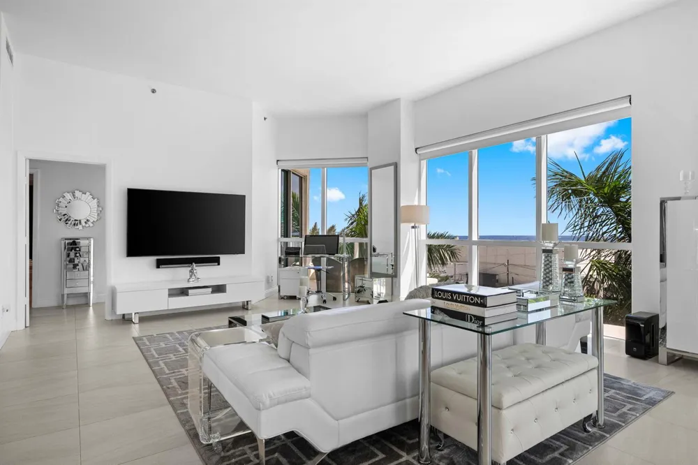 101 S Fort Lauderdale Beach Boulevard #607 Fort Lauderdale, FL 33316
