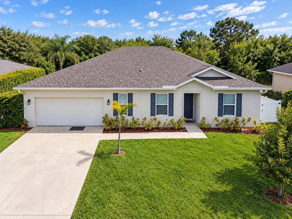 1025 SW SARTO LANE Port St. Lucie, FL 34953