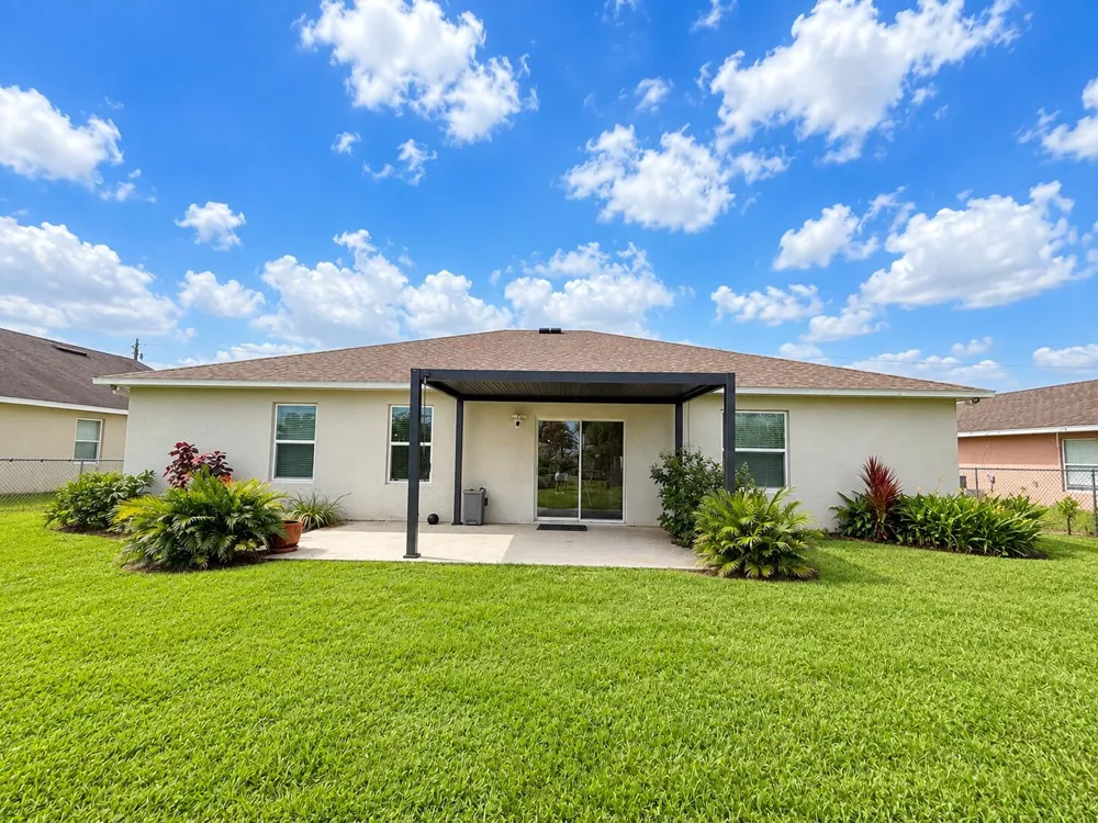 1025 SW SARTO LANE Port St. Lucie, FL 34953