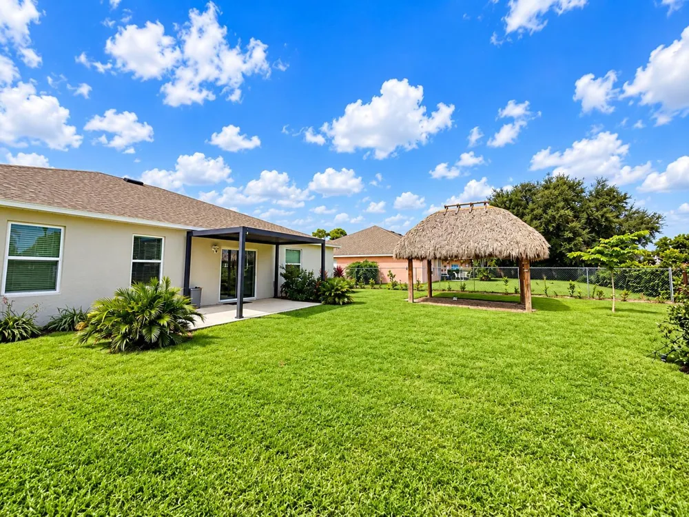1025 SW SARTO LANE Port St. Lucie, FL 34953