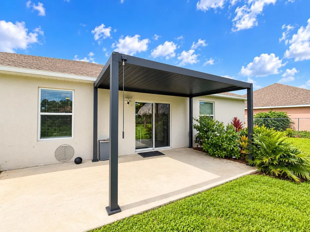 1025 SW SARTO LANE Port St. Lucie, FL 34953