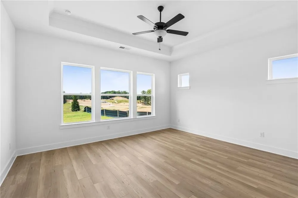 1403 Autumn Lake Drive SW Gainesville, GA 30504