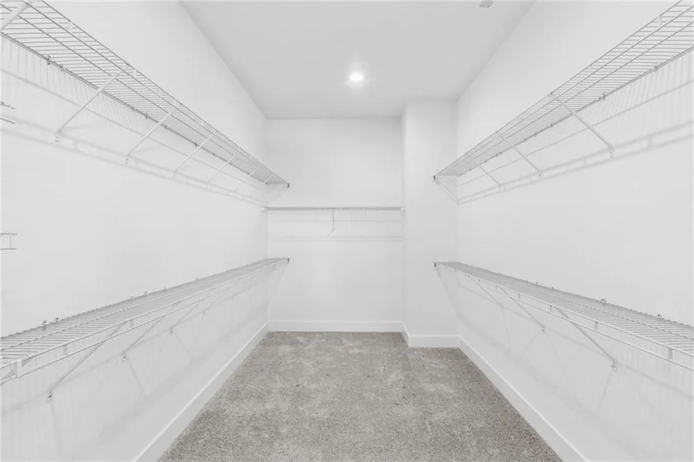 1403 Autumn Lake Drive SW Gainesville, GA 30504