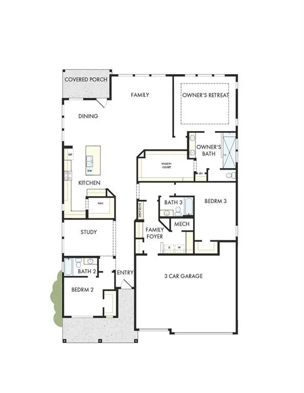 1403 Autumn Lake Drive SW Gainesville, GA 30504