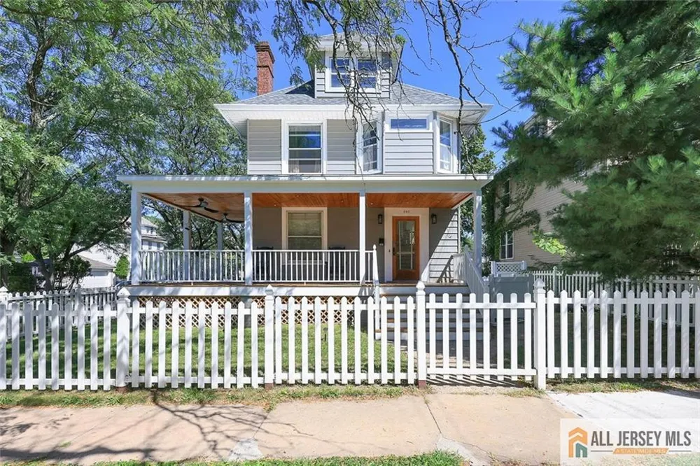 101 S 4th Avenue Highland Park, NJ 08904