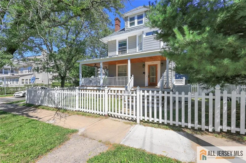 101 S 4th Avenue Highland Park, NJ 08904