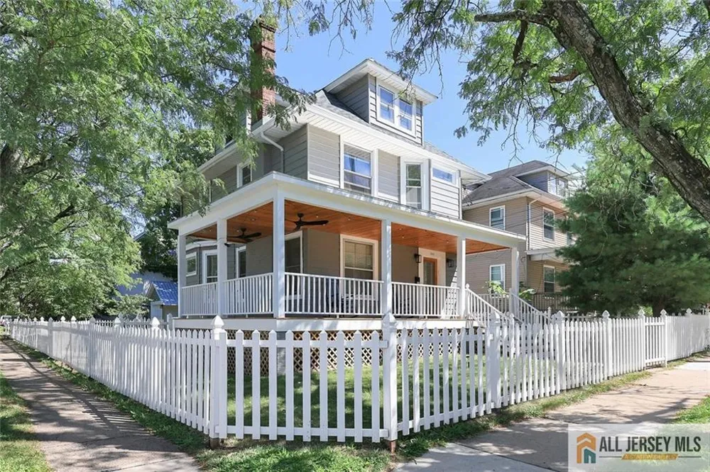 101 S 4th Avenue Highland Park, NJ 08904