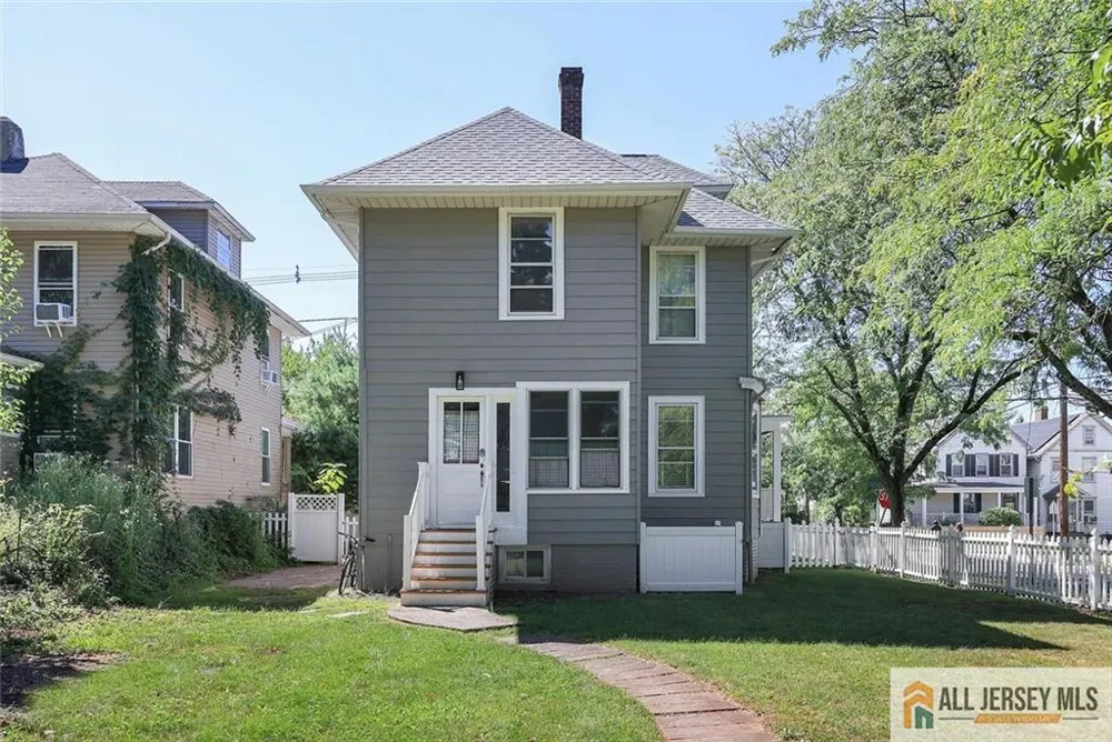 101 S 4th Avenue Highland Park, NJ 08904