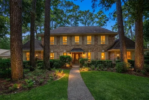 15211 Rainhollow Drive