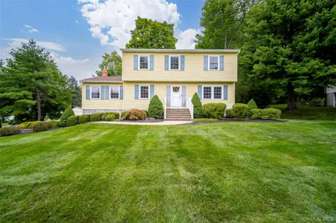 1 Tanglewood Lane