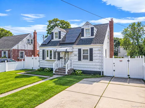 223 Fulton Avenue