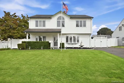 119 Periwinkle Road