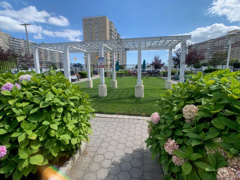 79-14 Rockaway Beach Boulevard #7C Rockaway Beach, NY 11693
