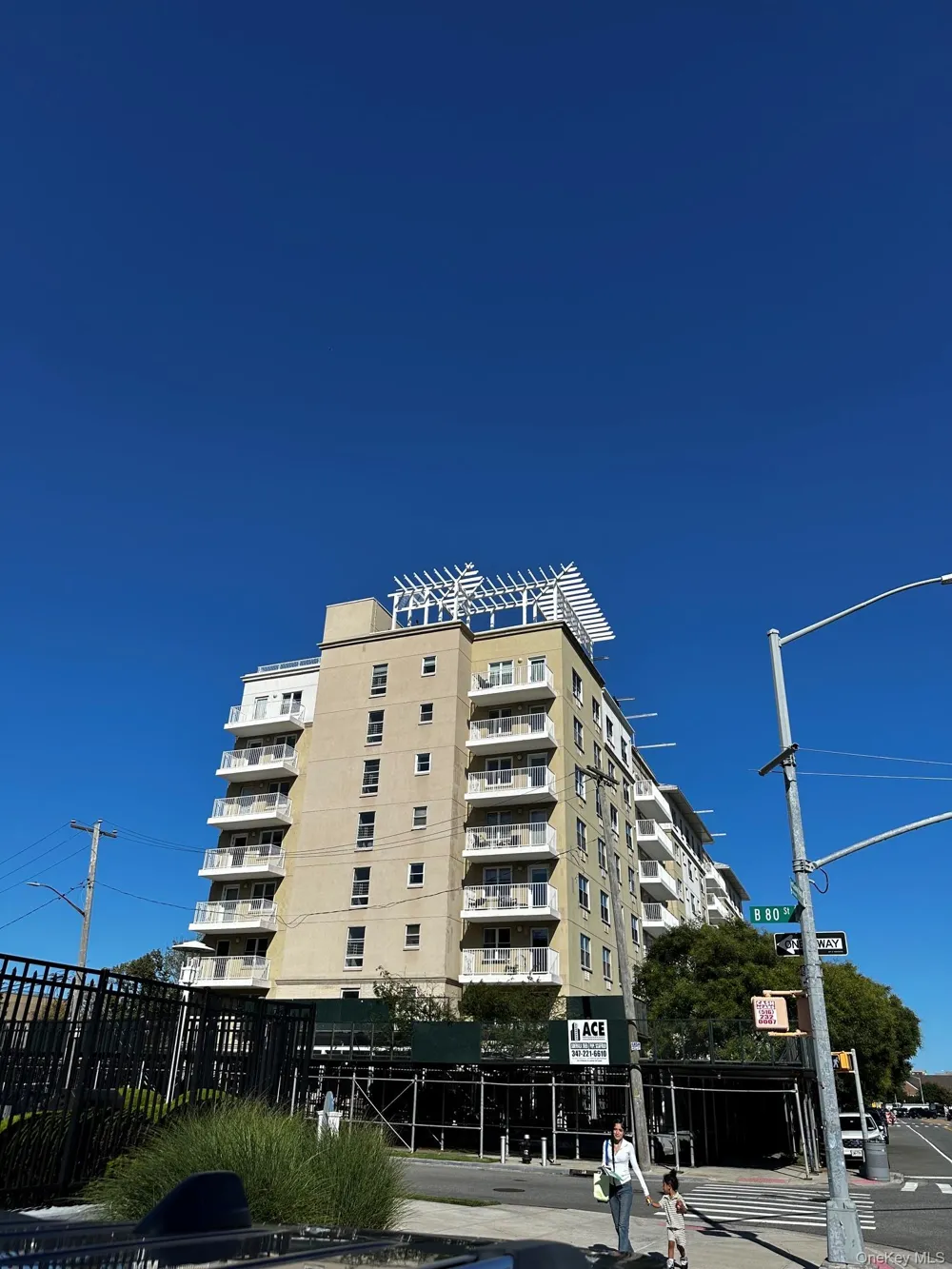 79-14 Rockaway Beach Boulevard #7C Rockaway Beach, NY 11693