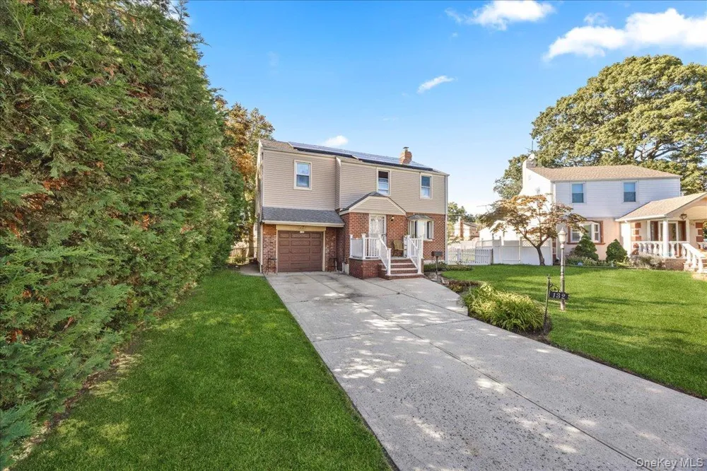 132 Nassau Street Elmont, NY 11003