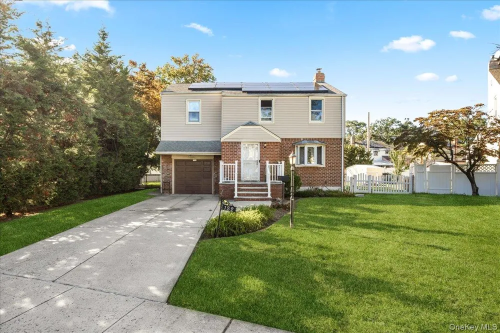 132 Nassau Street Elmont, NY 11003