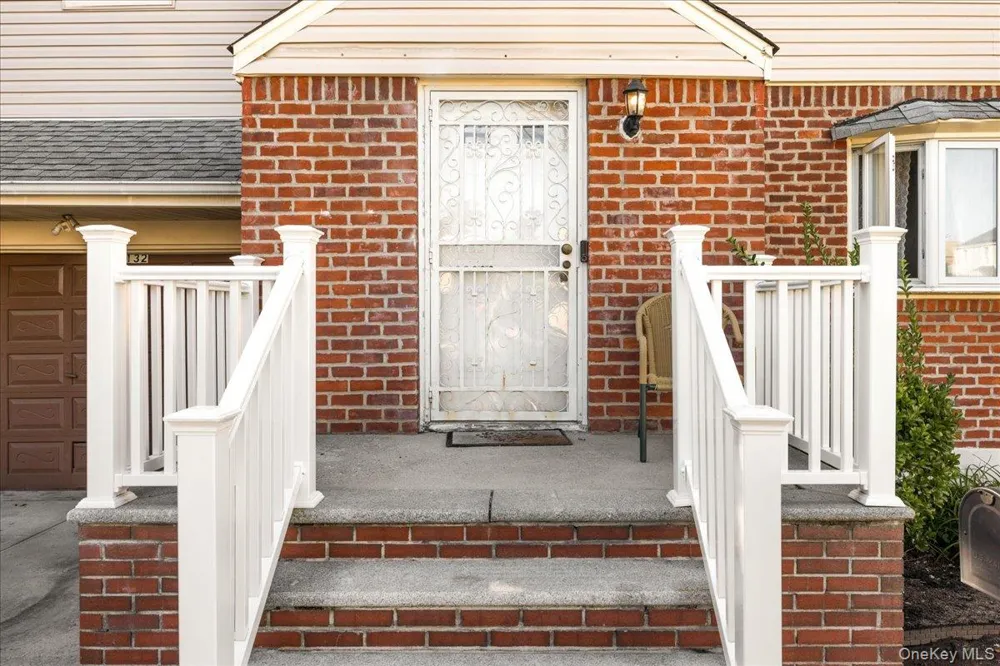 132 Nassau Street Elmont, NY 11003