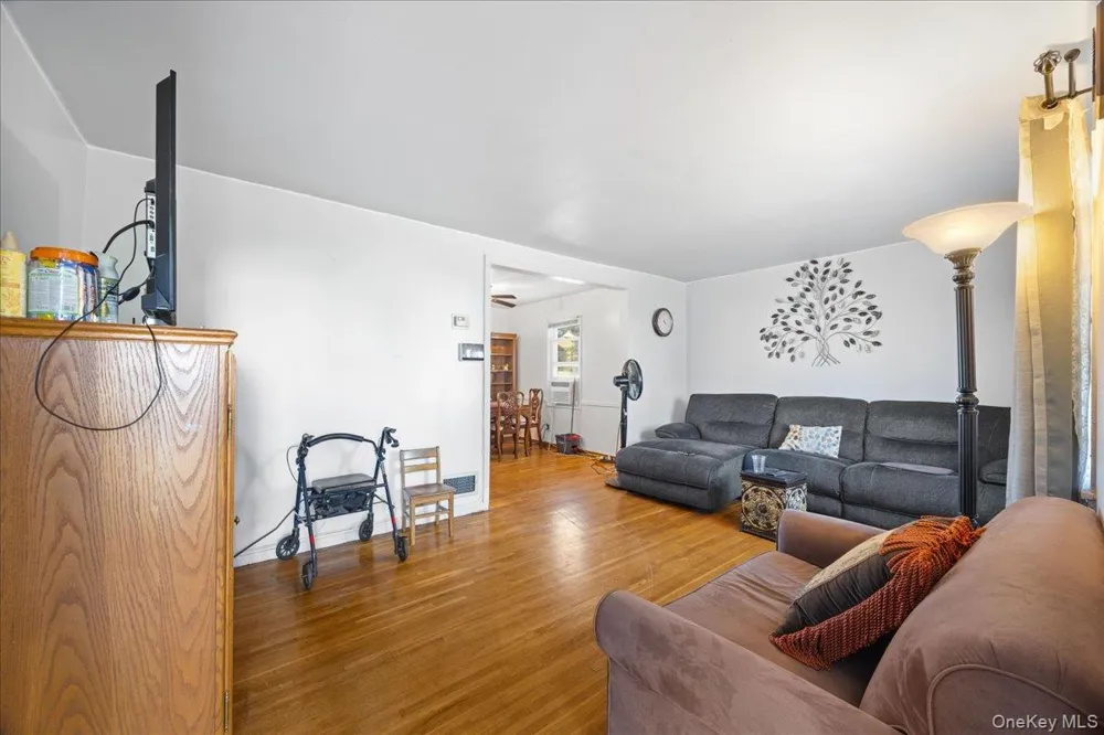 132 Nassau Street Elmont, NY 11003