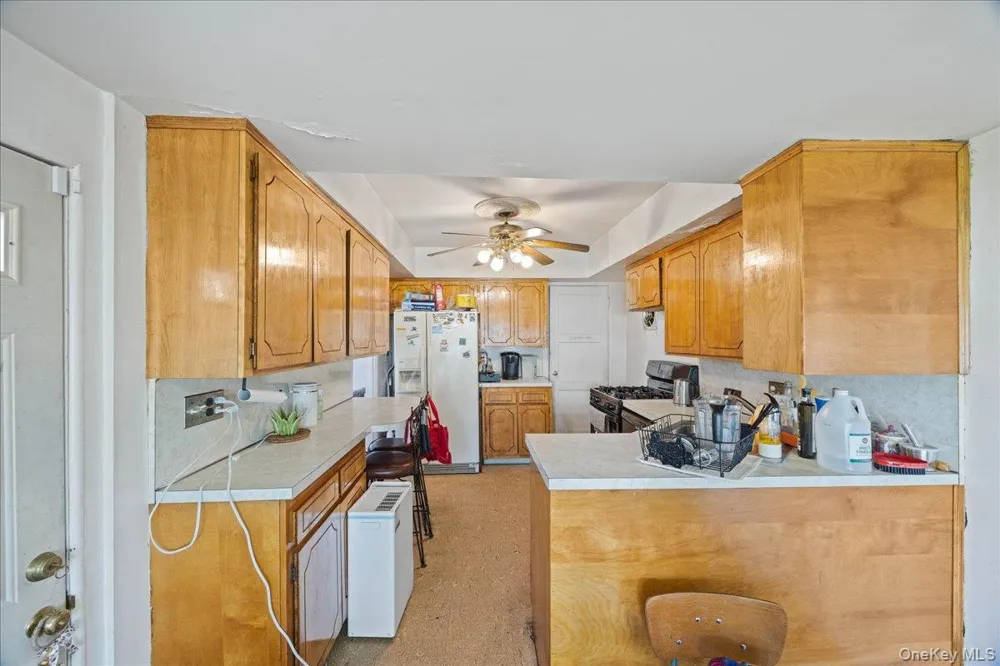 132 Nassau Street Elmont, NY 11003
