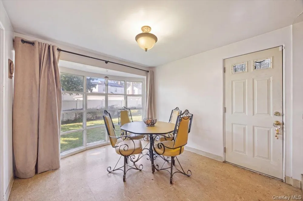 132 Nassau Street Elmont, NY 11003