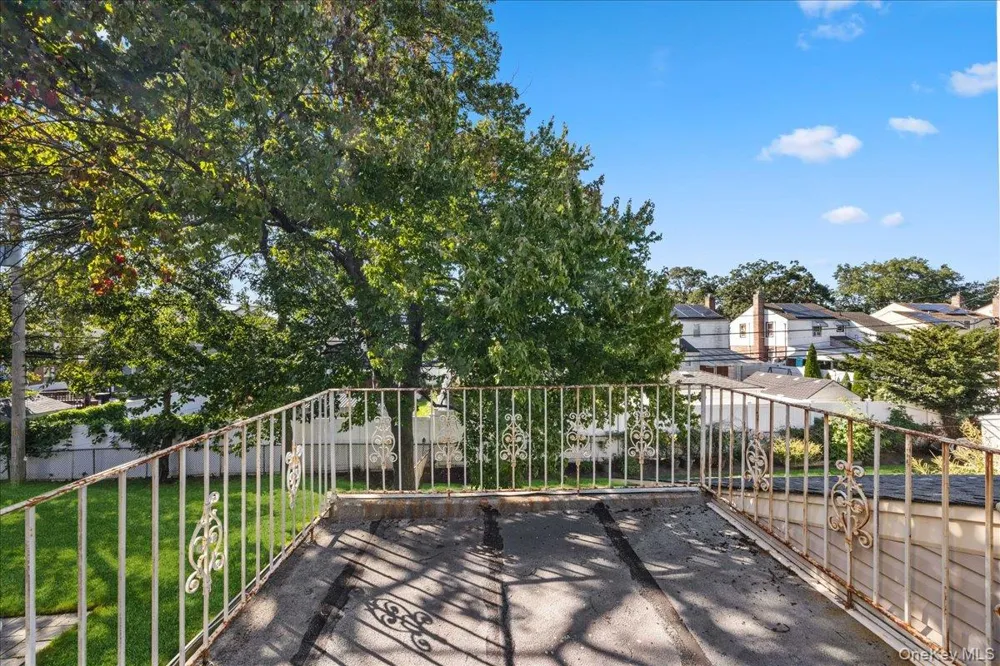 132 Nassau Street Elmont, NY 11003