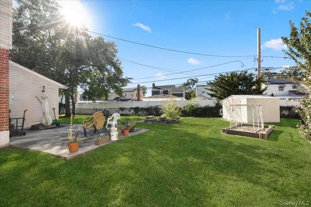 132 Nassau Street Elmont, NY 11003