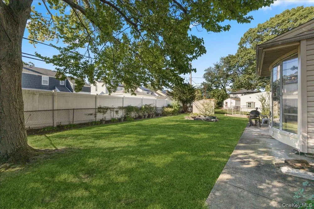 132 Nassau Street Elmont, NY 11003