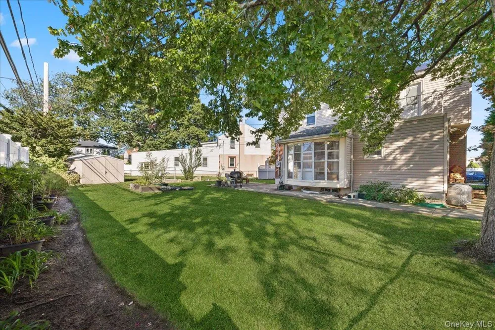 132 Nassau Street Elmont, NY 11003