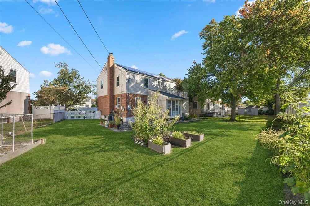 132 Nassau Street Elmont, NY 11003