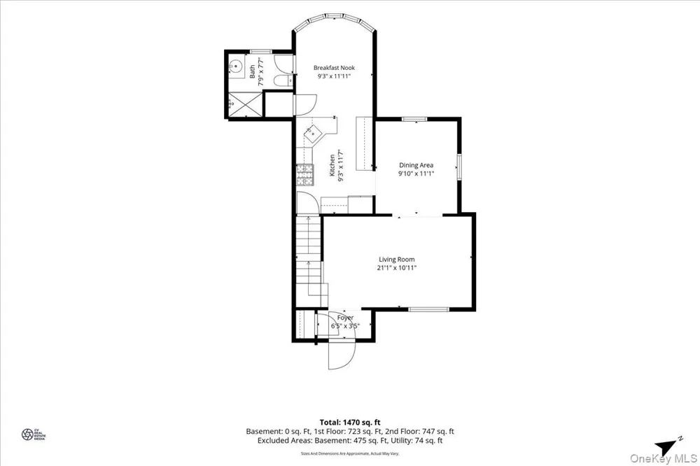 132 Nassau Street Elmont, NY 11003