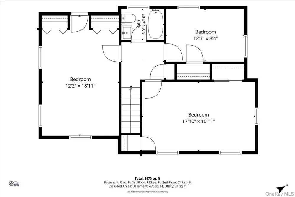 132 Nassau Street Elmont, NY 11003